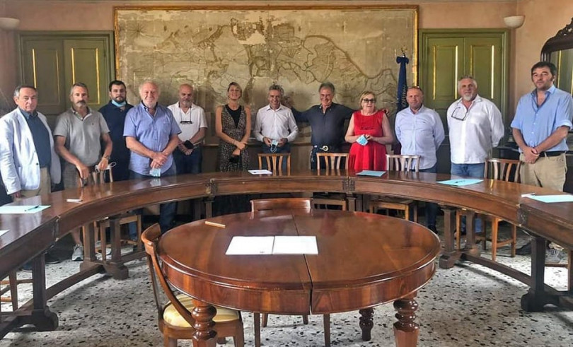 Il primo Consiglio de 